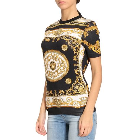 versace sale shirt|Versace factory outlet.